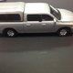 Illustration for article titled Review: Greenlight 1:64 2014 Dodge Ram 1500